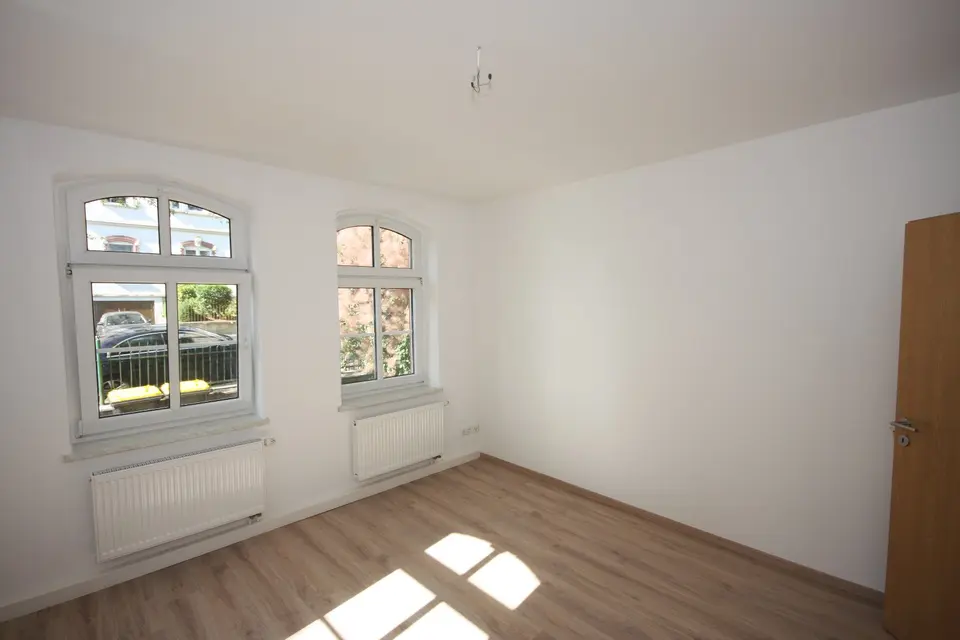 2 Zimmer Wohnung mit 44 m² in Aue-Bad Schlema – Bild 2