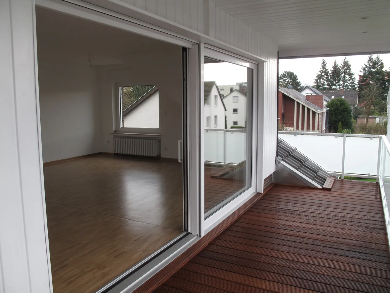 3 Zimmer Wohnung mit 100 m² in Paderborn – Bild 5