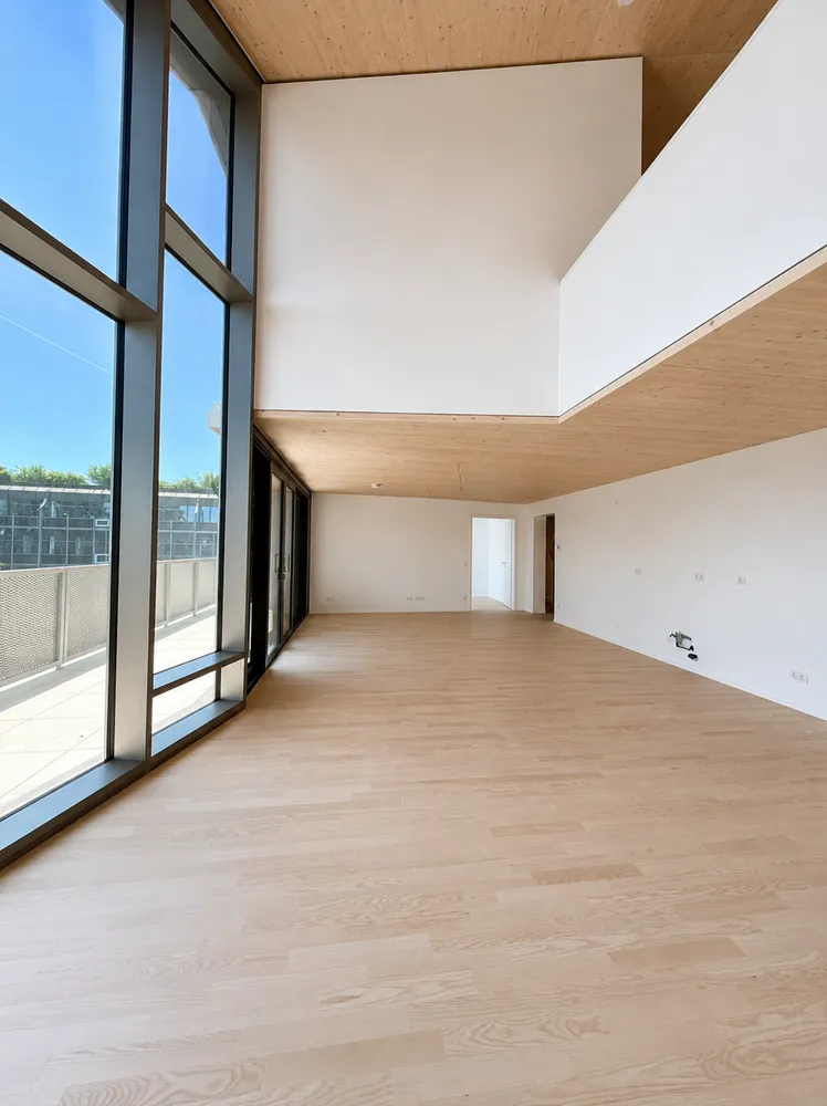 5 Zimmer Wohnung mit 252 m² in Karlsruhe – Bild 3