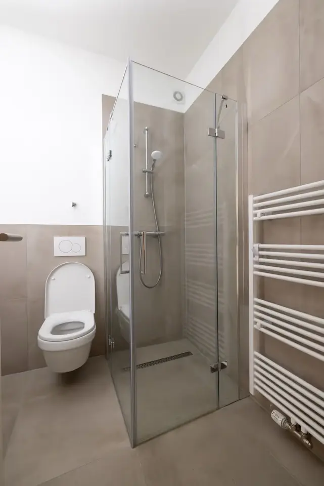 WG-Zimmer mit 46 m² in Düsseldorf – Bild 4