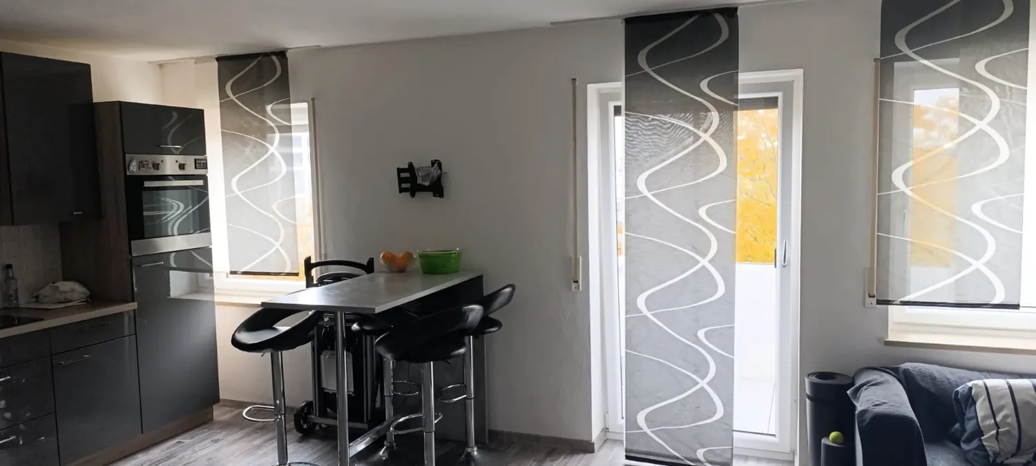 1 Zimmer Wohnung mit 33 m² in Ingolstadt – Bild 2
