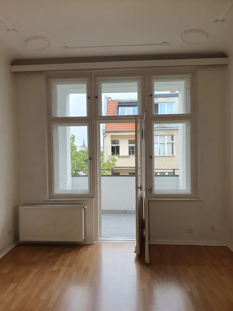 2 Zimmer Wohnung mit 68 m² in Berlin – Bild 2