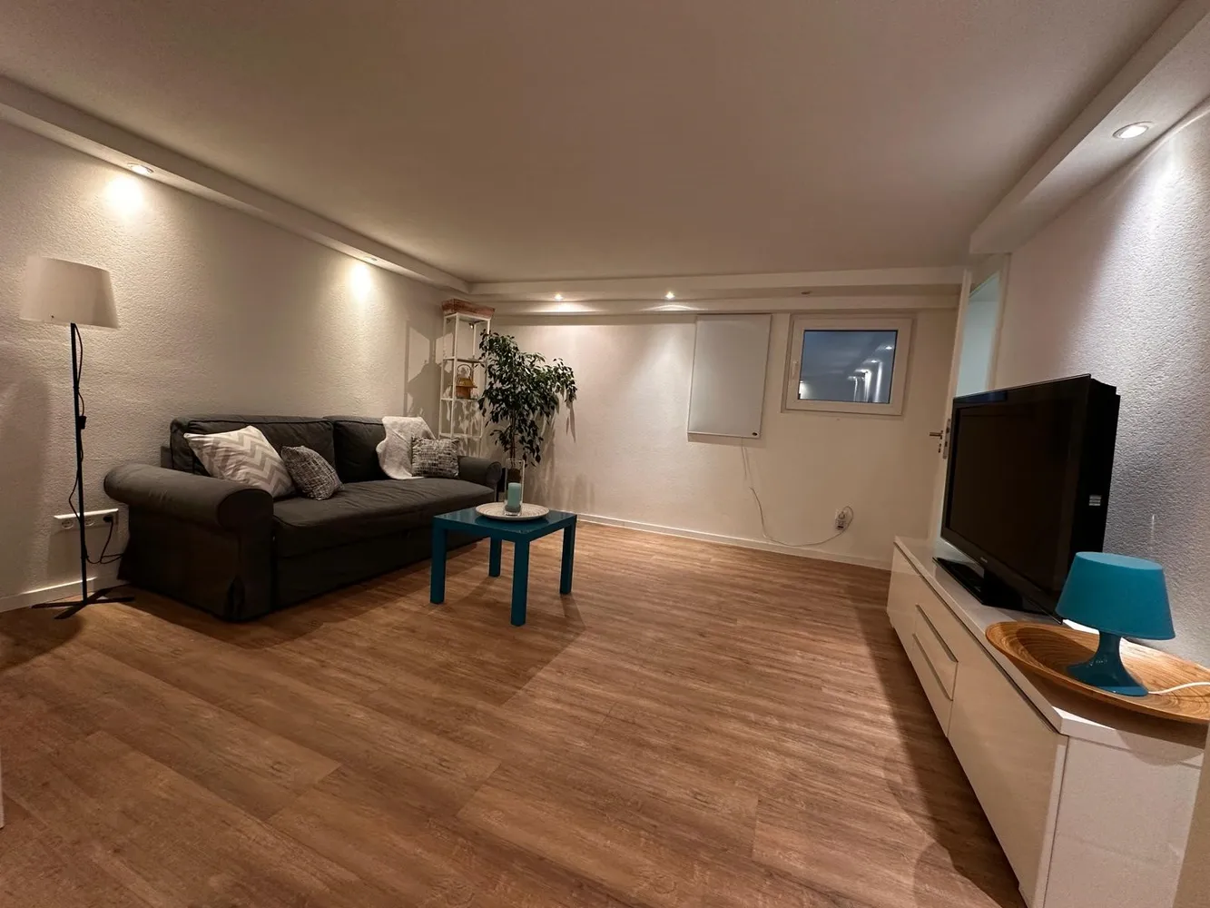 1 Zimmer Wohnung mit 39 m² in Pforzheim – Bild 7