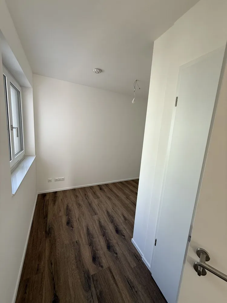 4 Zimmer Wohnung mit 103 m² in Augsburg – Bild 8