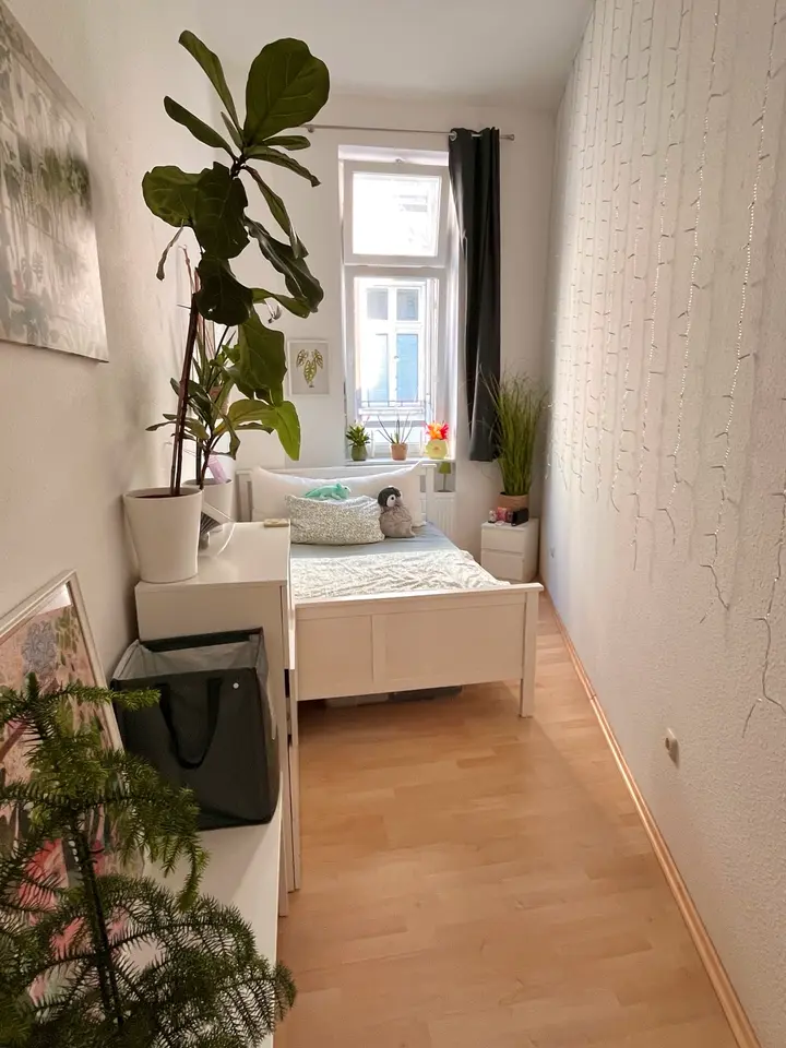 2 Zimmer Wohnung mit 50 m² in Wuppertal – Bild 3