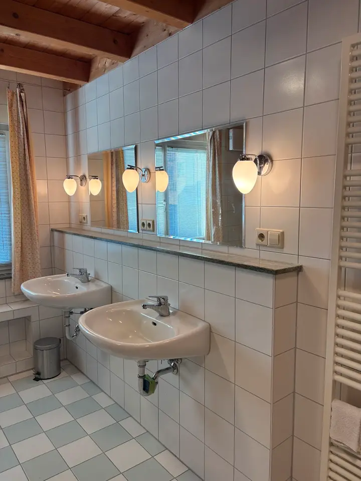 WG-Zimmer mit 60 m² in Freiburg im Breisgau – Bild 5
