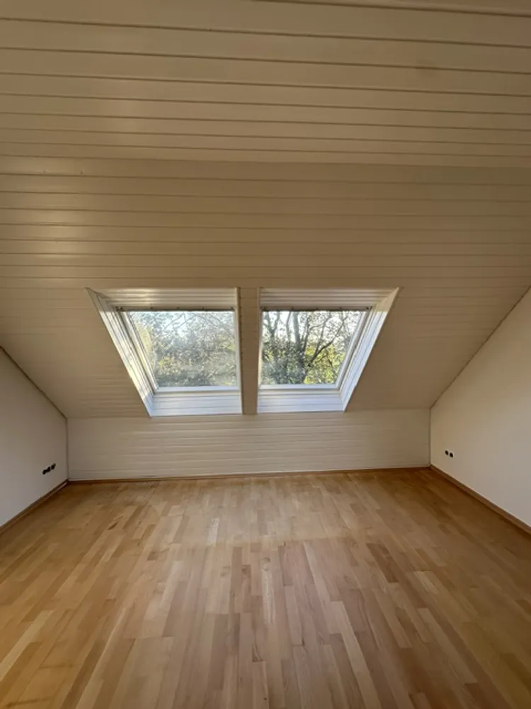2 room apartment with 118 m² in Düsseldorf – Photo 3