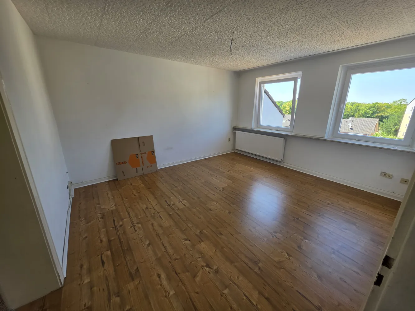 2 Zimmer Wohnung mit 58 m² in Düsseldorf – Bild 10