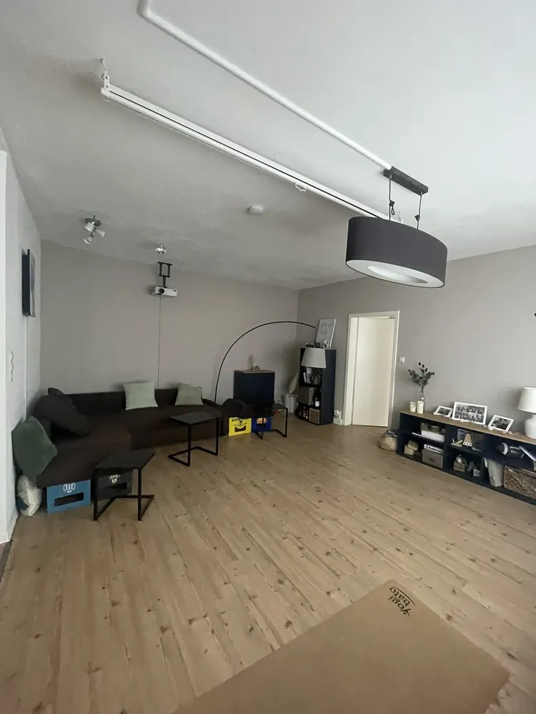 2 Zimmer Wohnung mit 57 m² in Stuttgart – Bild 1