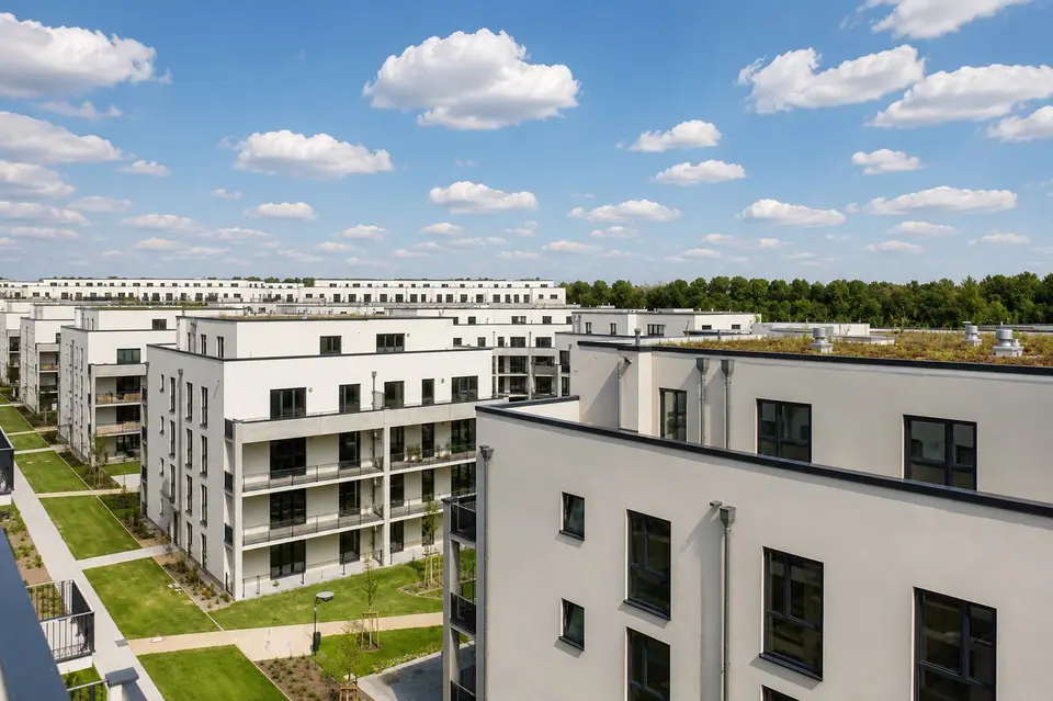 WG-Zimmer mit 82 m² in Falkensee – Bild 5