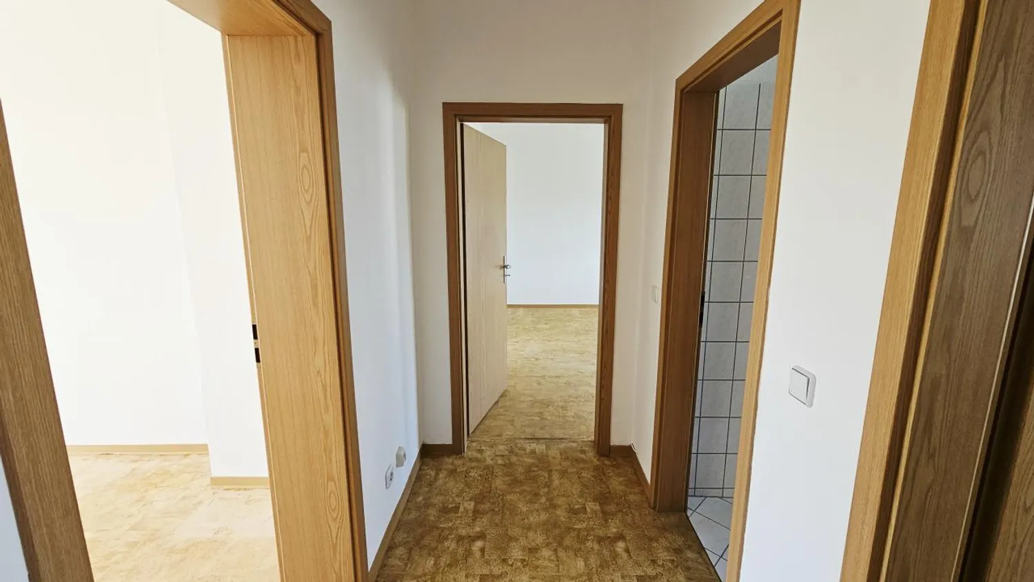 3 Zimmer Wohnung mit 68 m² in Magdeburg – Bild 8