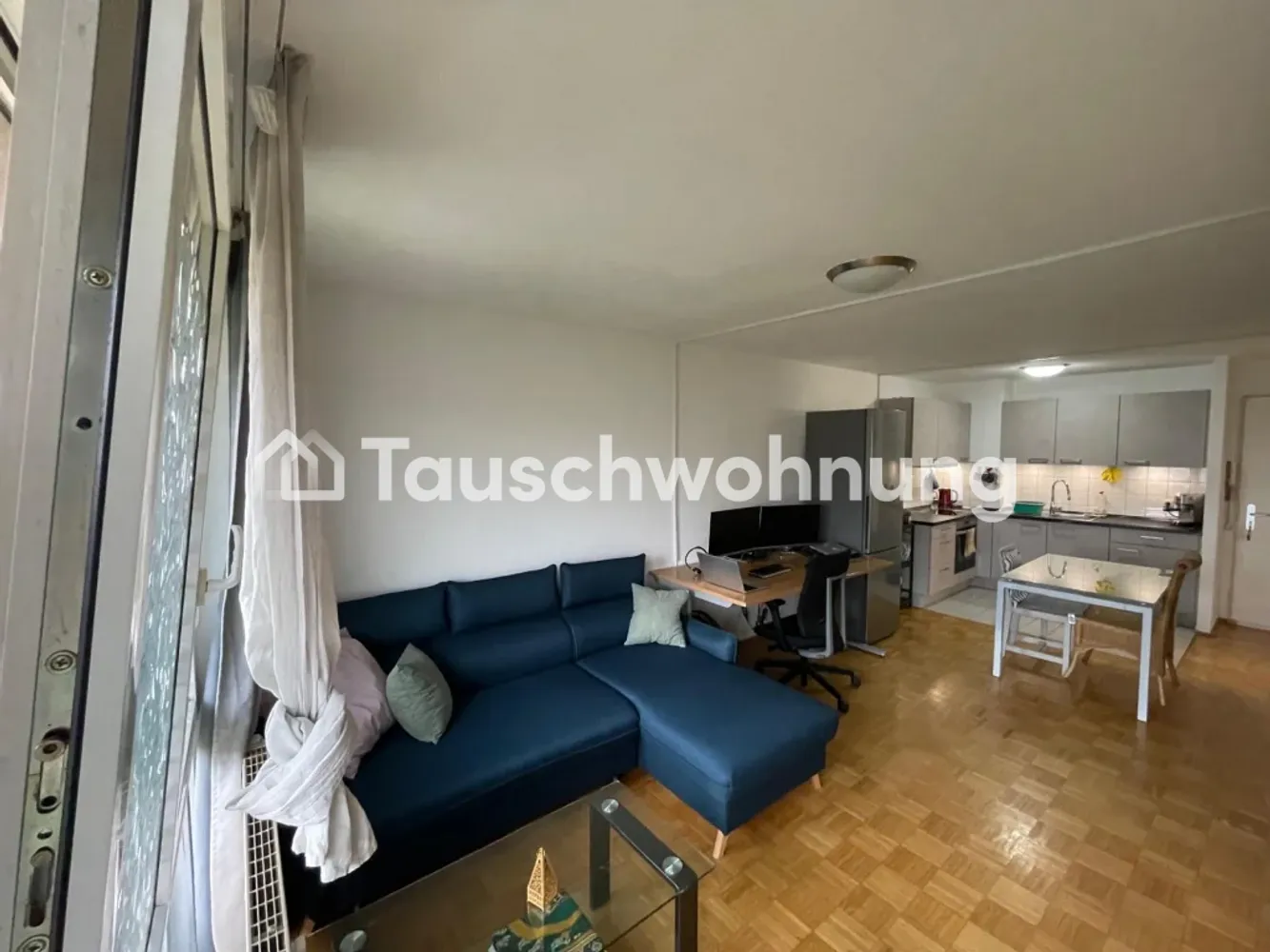 2 Zimmer Wohnung mit 42 m² in Köln – Bild 11