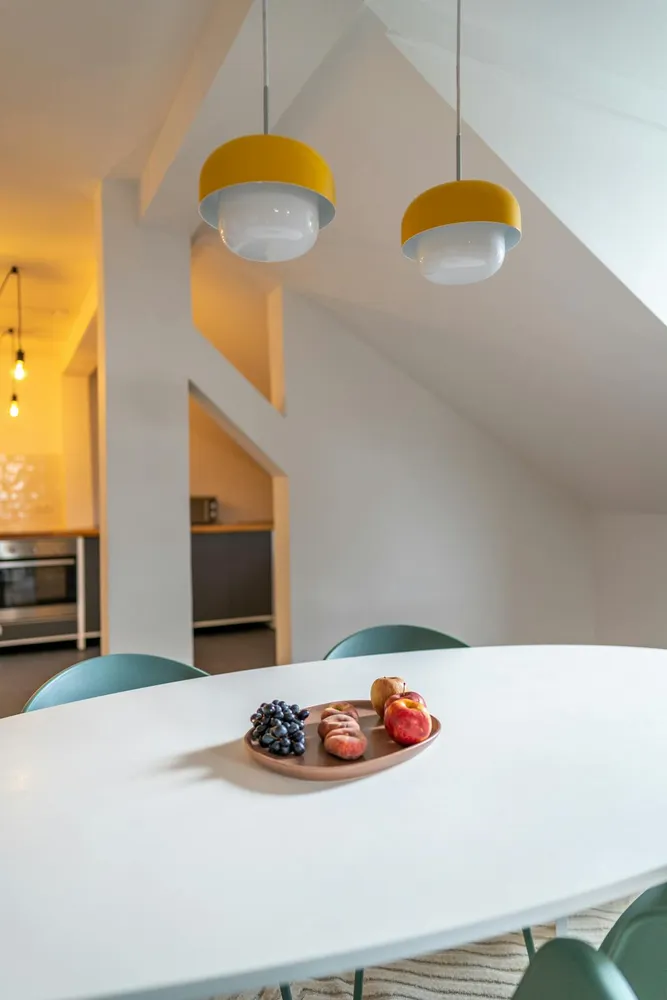 WG-Zimmer in Offenbach am Main – Bild 8
