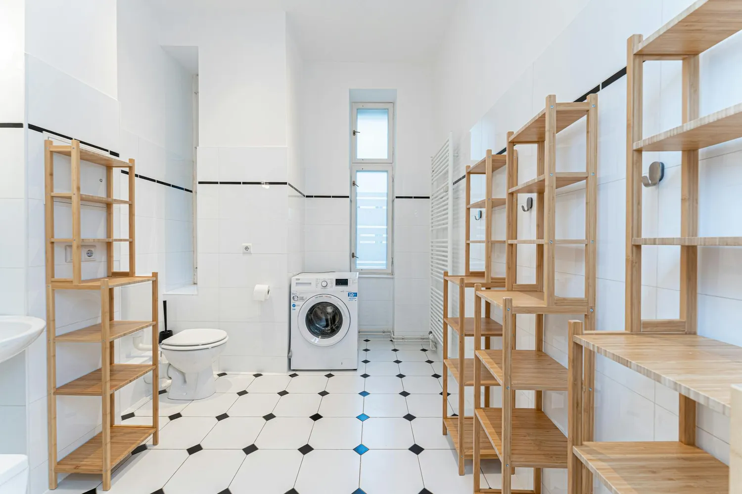 Shared room with 9 m² in Berlin – Photo 4