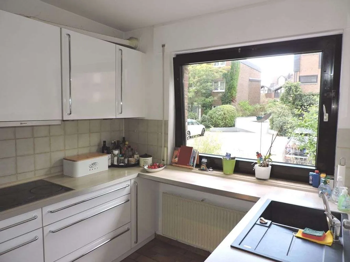 4 room apartment with 120 m² in Cologne – Photo 7