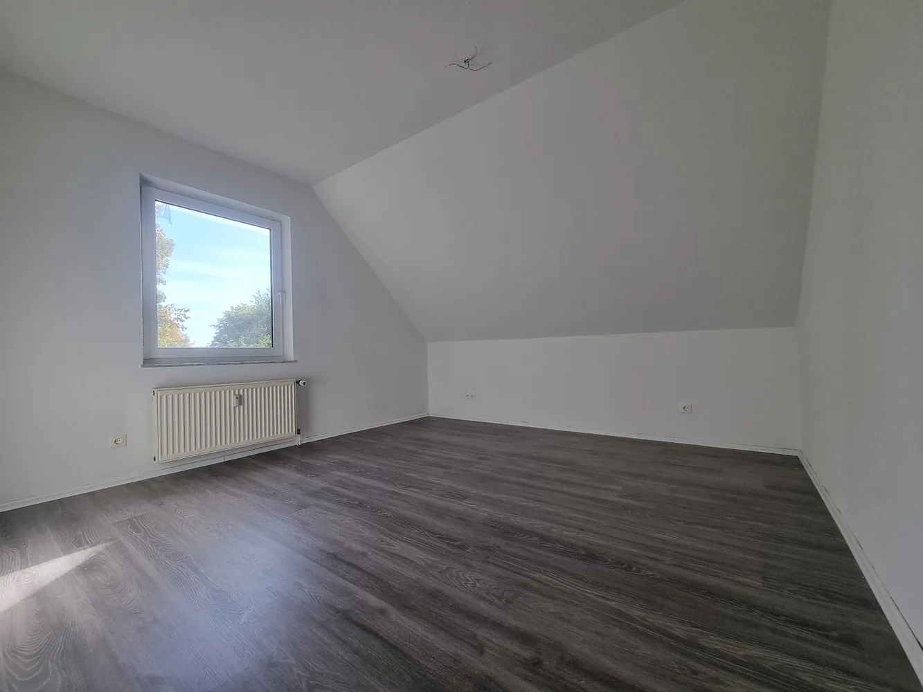 3 Zimmer Wohnung mit 70 m² in Halberstadt – Bild 9