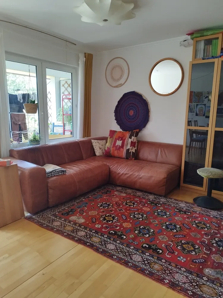 3 Zimmer Wohnung mit 84 m² in Karlsruhe – Bild 2