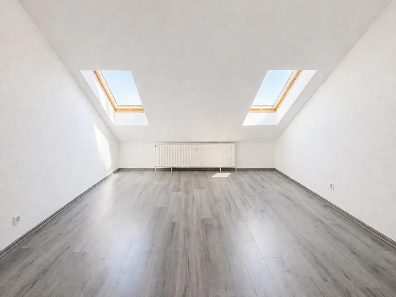 3 Zimmer Wohnung mit 82 m² in Marl – Bild 3