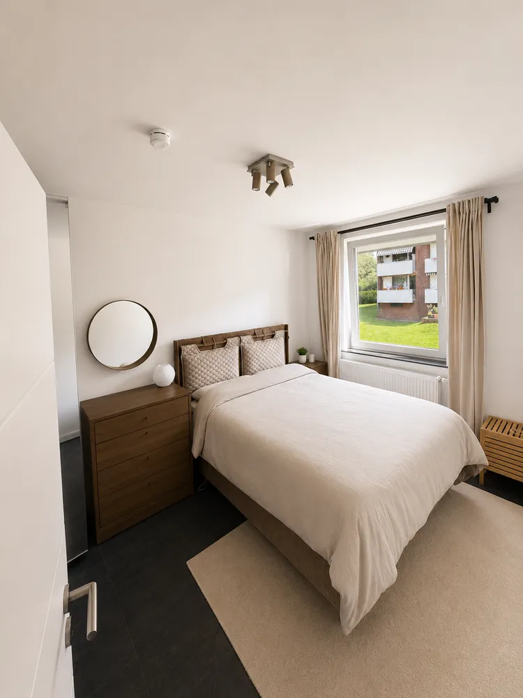 3 room apartment with 66 m² in Düsseldorf – Photo 6