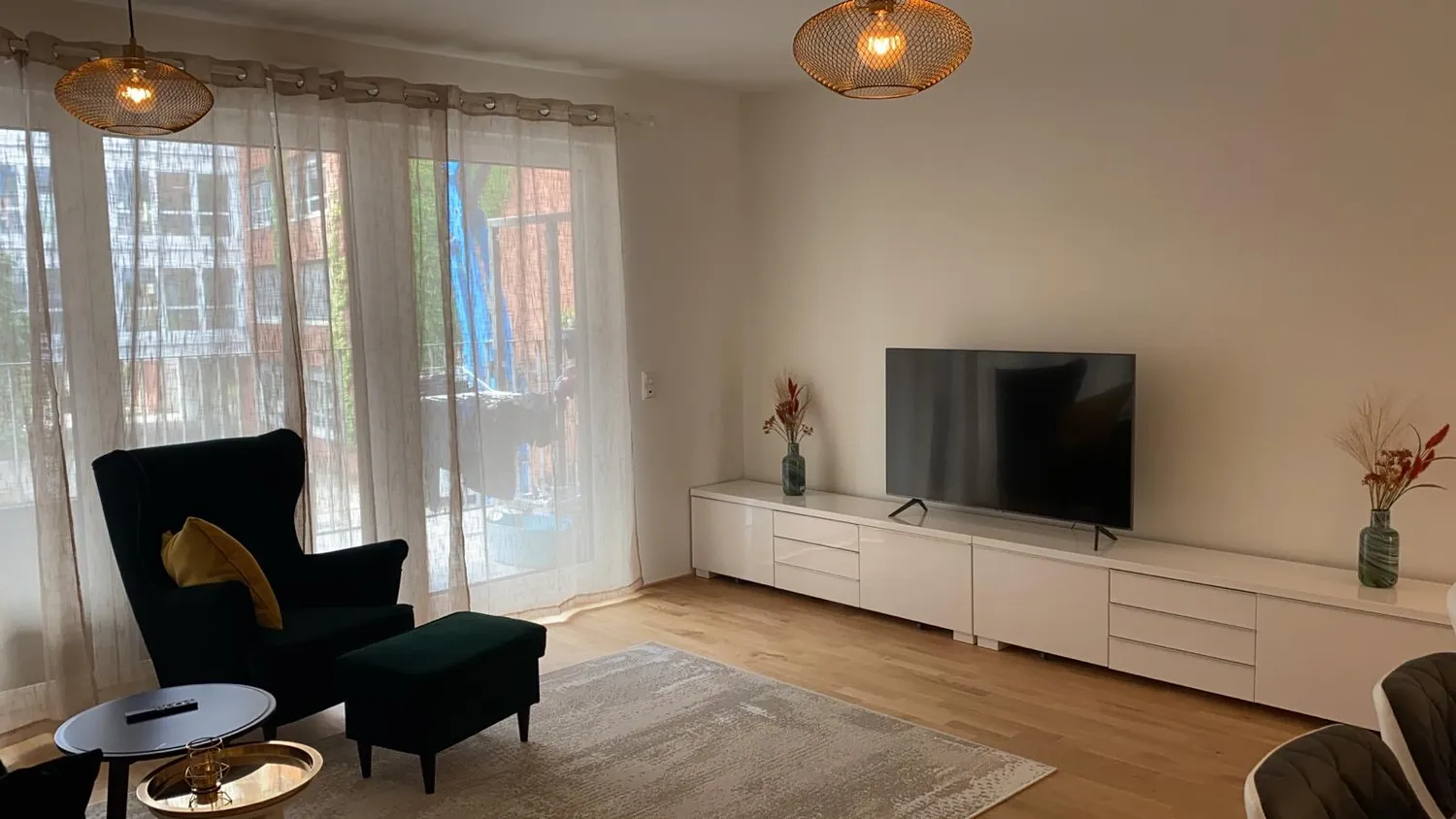 3 Zimmer Wohnung mit 80 m² in Frankfurt am Main – Bild 10