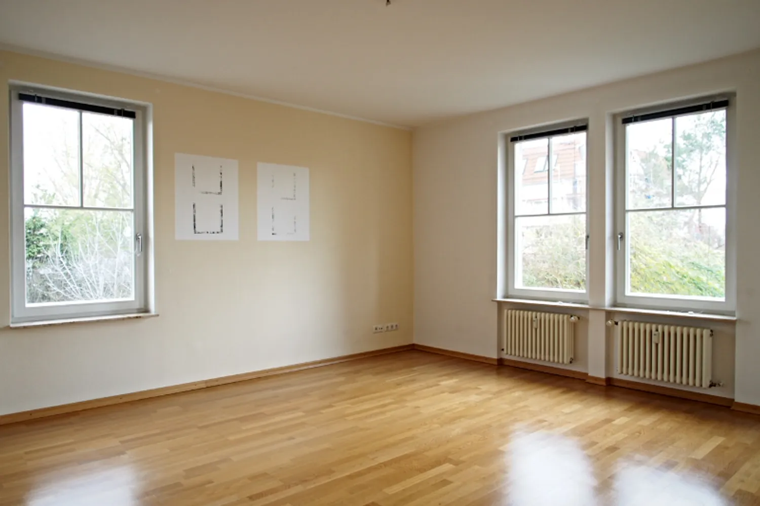 2 room apartment with 67 m² in Berlin – Photo 3
