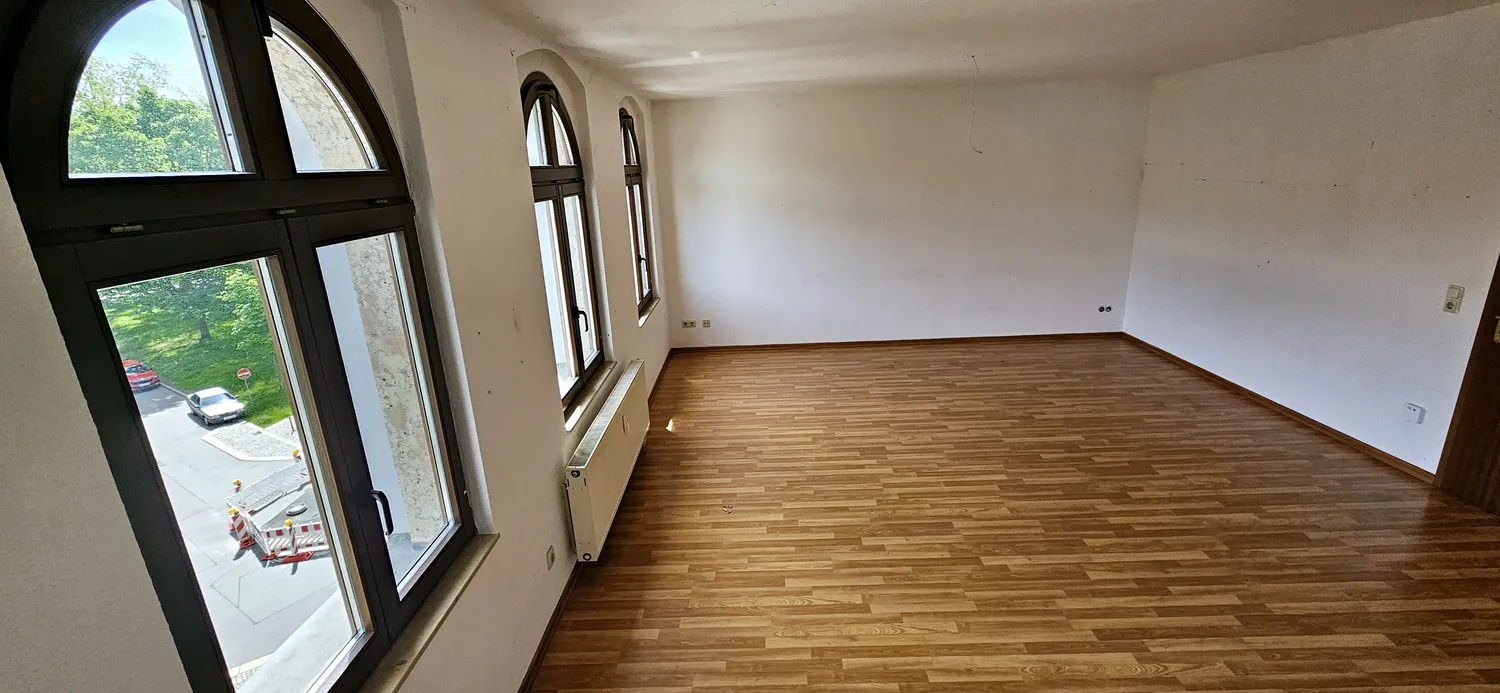 2 Zimmer Wohnung mit 65 m² in Chemnitz – Bild 9