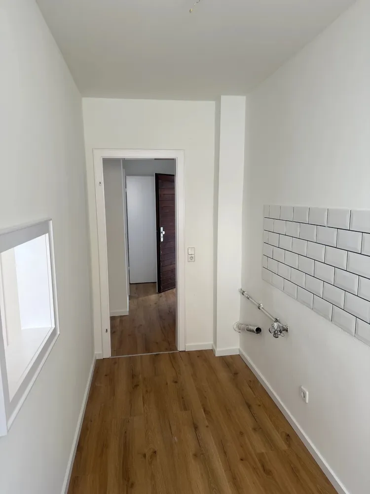 2 room apartment with 53 m² in Cologne – Photo 4