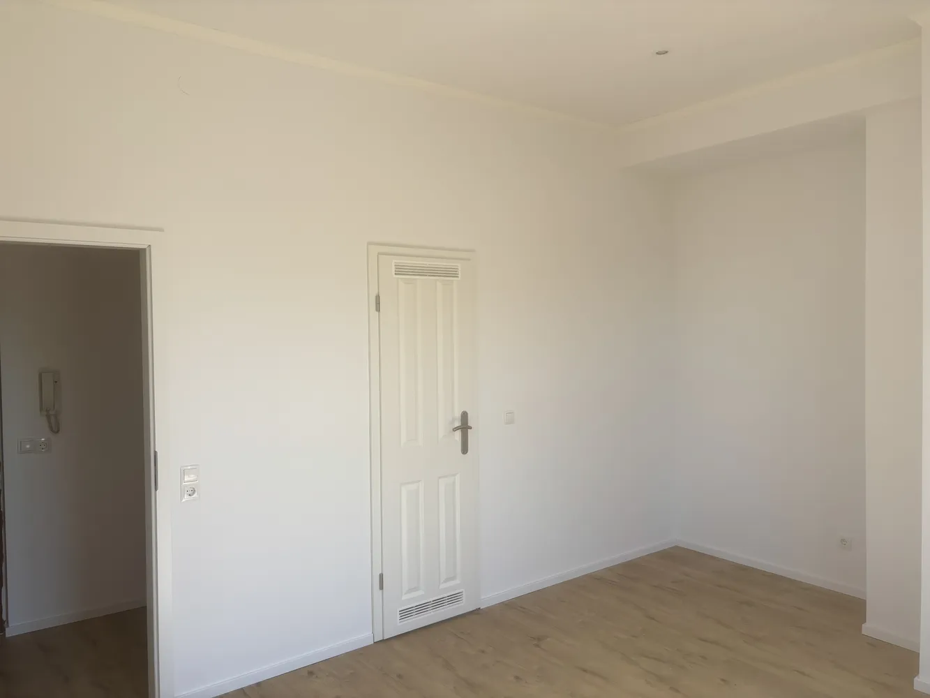 1 Zimmer Wohnung mit 25 m² in Ludwigshafen am Rhein – Bild 7