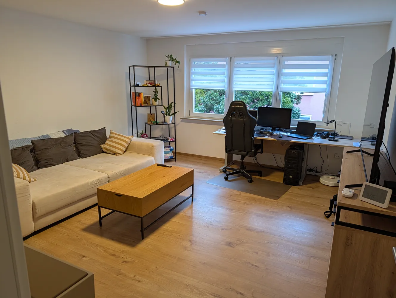 2 Zimmer Wohnung mit 58 m² in Pforzheim – Bild 2