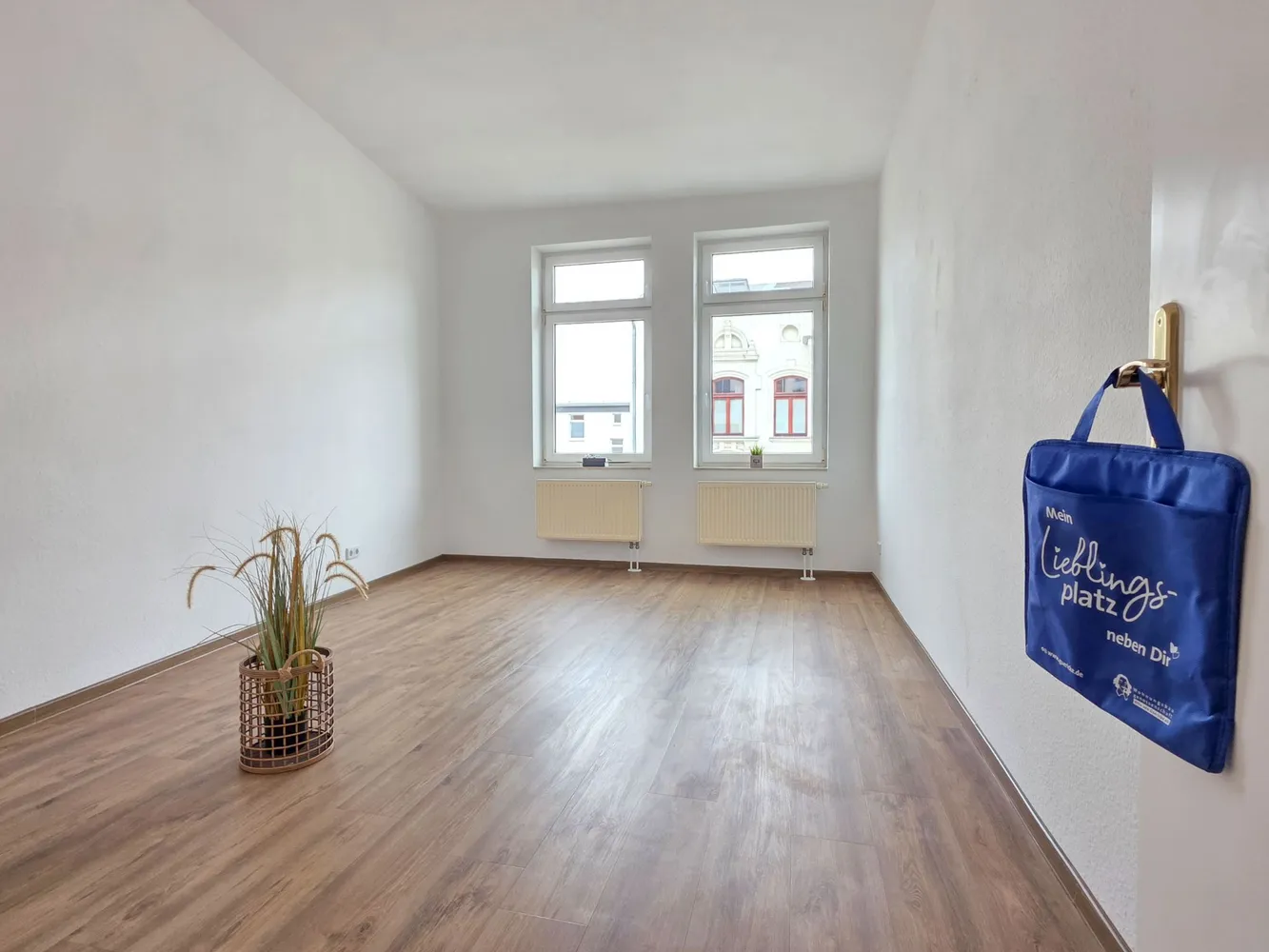 3 Zimmer Wohnung mit 96 m² in Magdeburg – Bild 11