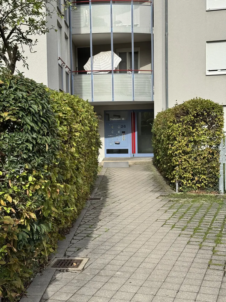1 Zimmer Wohnung mit 41 m² in Nürnberg – Bild 9