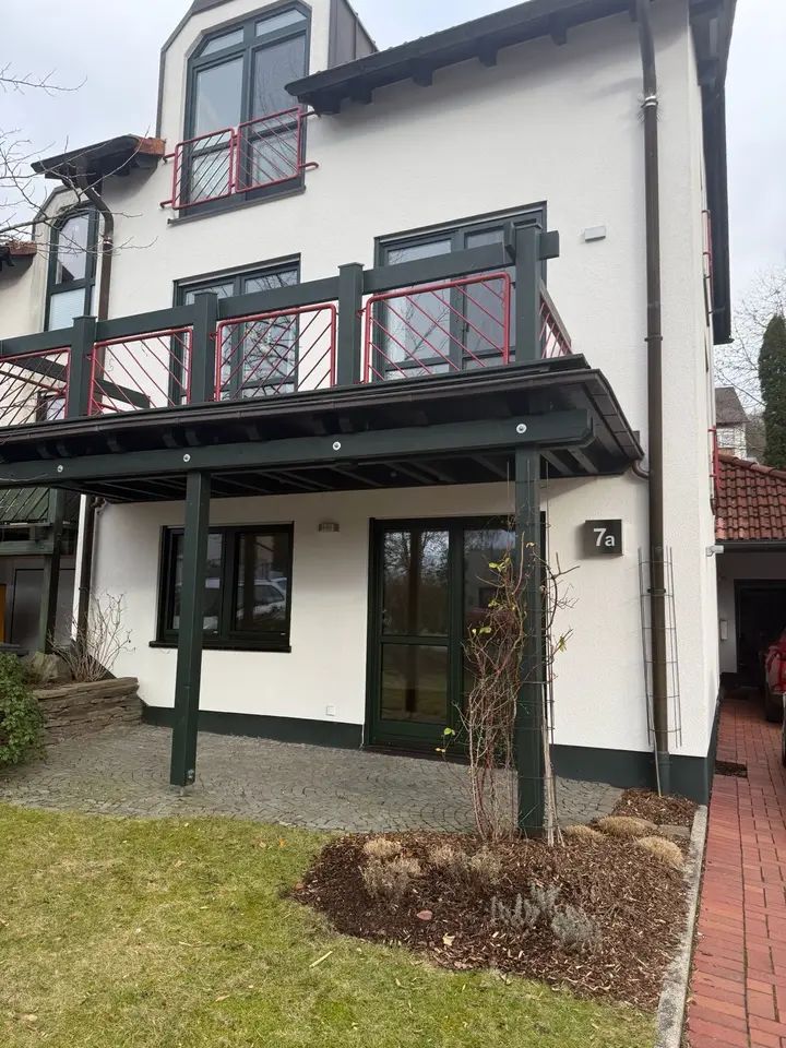 2 Zimmer Wohnung mit 54 m² in Hagen – Bild 6