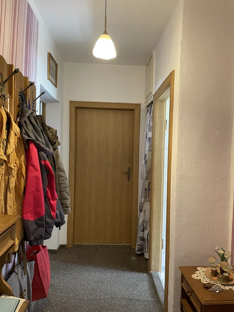 3 Zimmer Wohnung mit 71 m² in Magdeburg – Bild 7