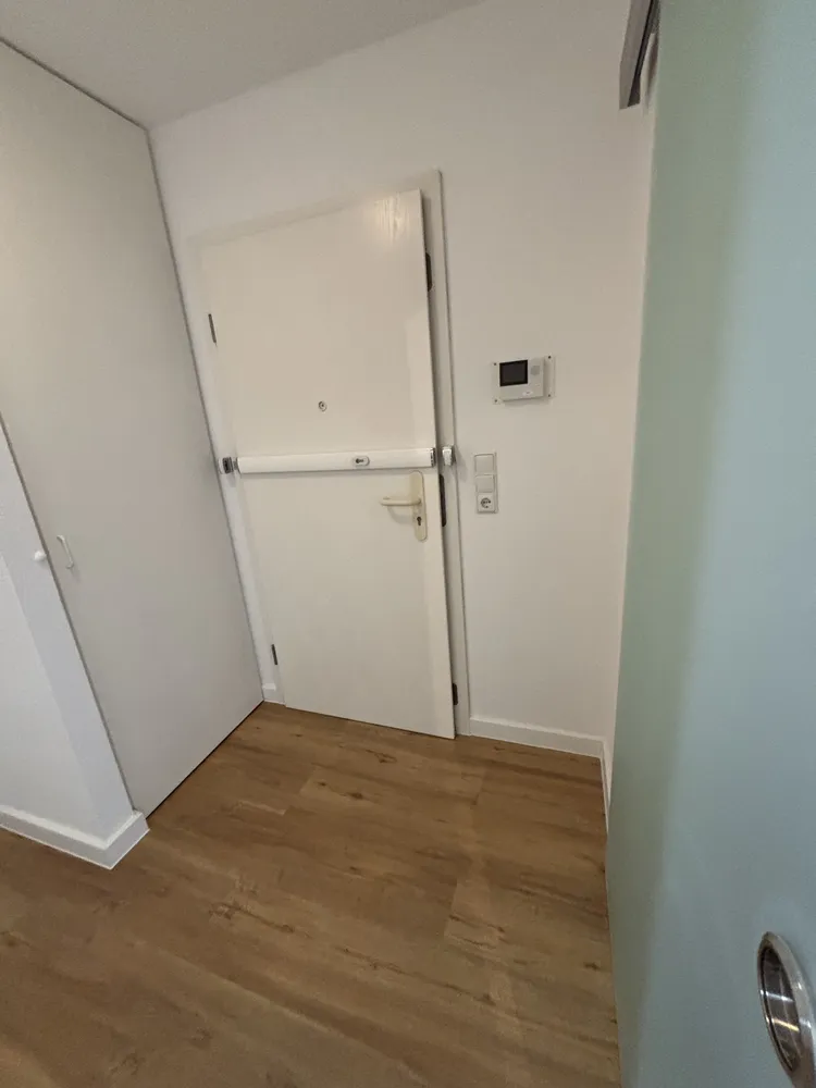2 Zimmer Wohnung mit 54 m² in Düsseldorf – Bild 4