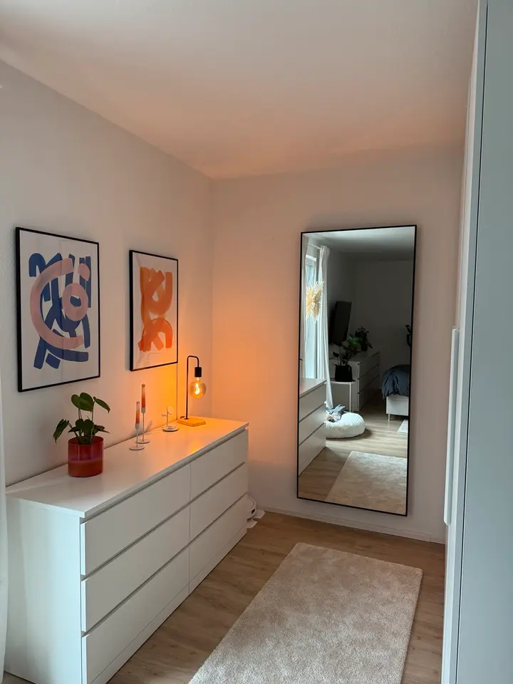 2 Zimmer Wohnung mit 65 m² in Erkrath – Bild 7