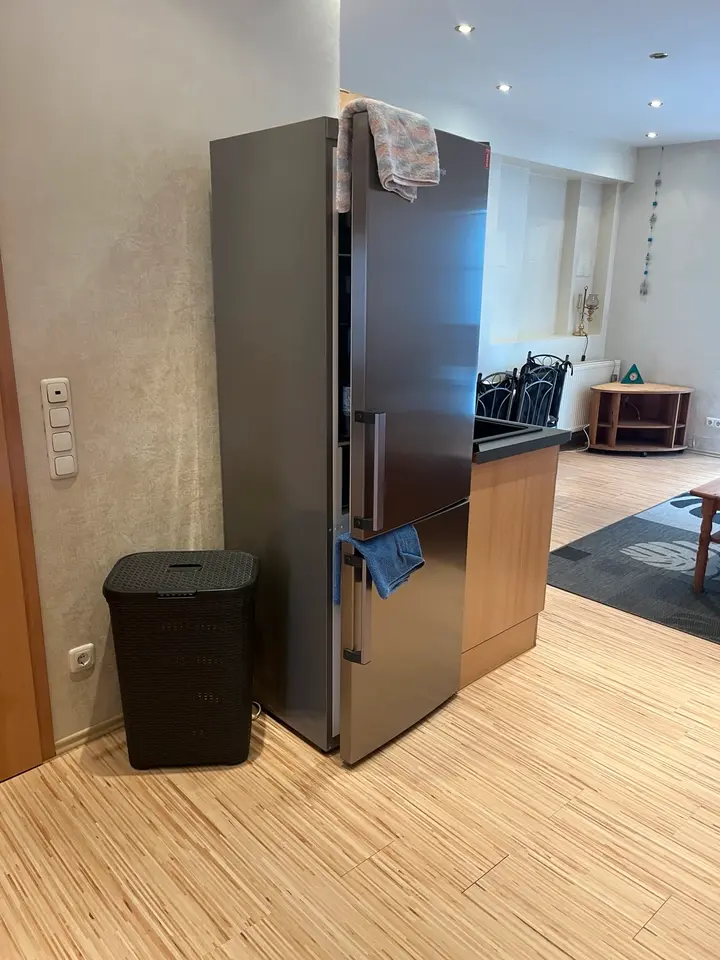 2 room apartment with 50 m² in Hanau – Photo 5