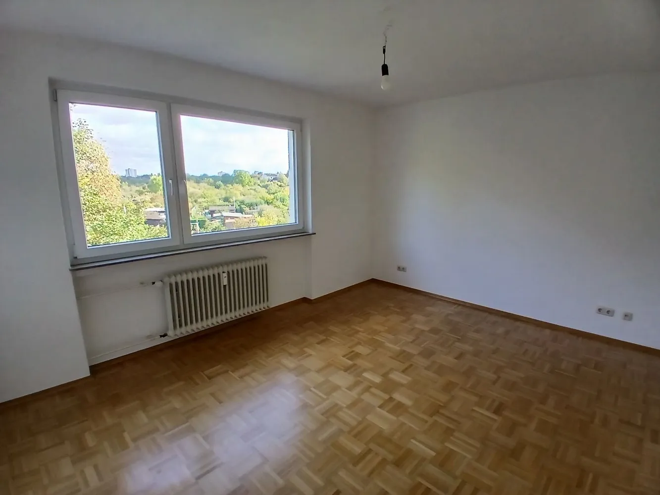 2 room apartment with 57 m² in Frankfurt am Main – Photo 6