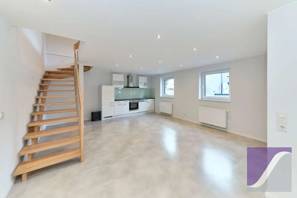 2 Zimmer Haus mit 74 m² in Trier – Bild 7