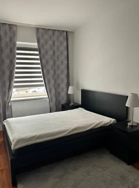 2 Zimmer Wohnung mit 55 m² in Hamburg – Bild 6
