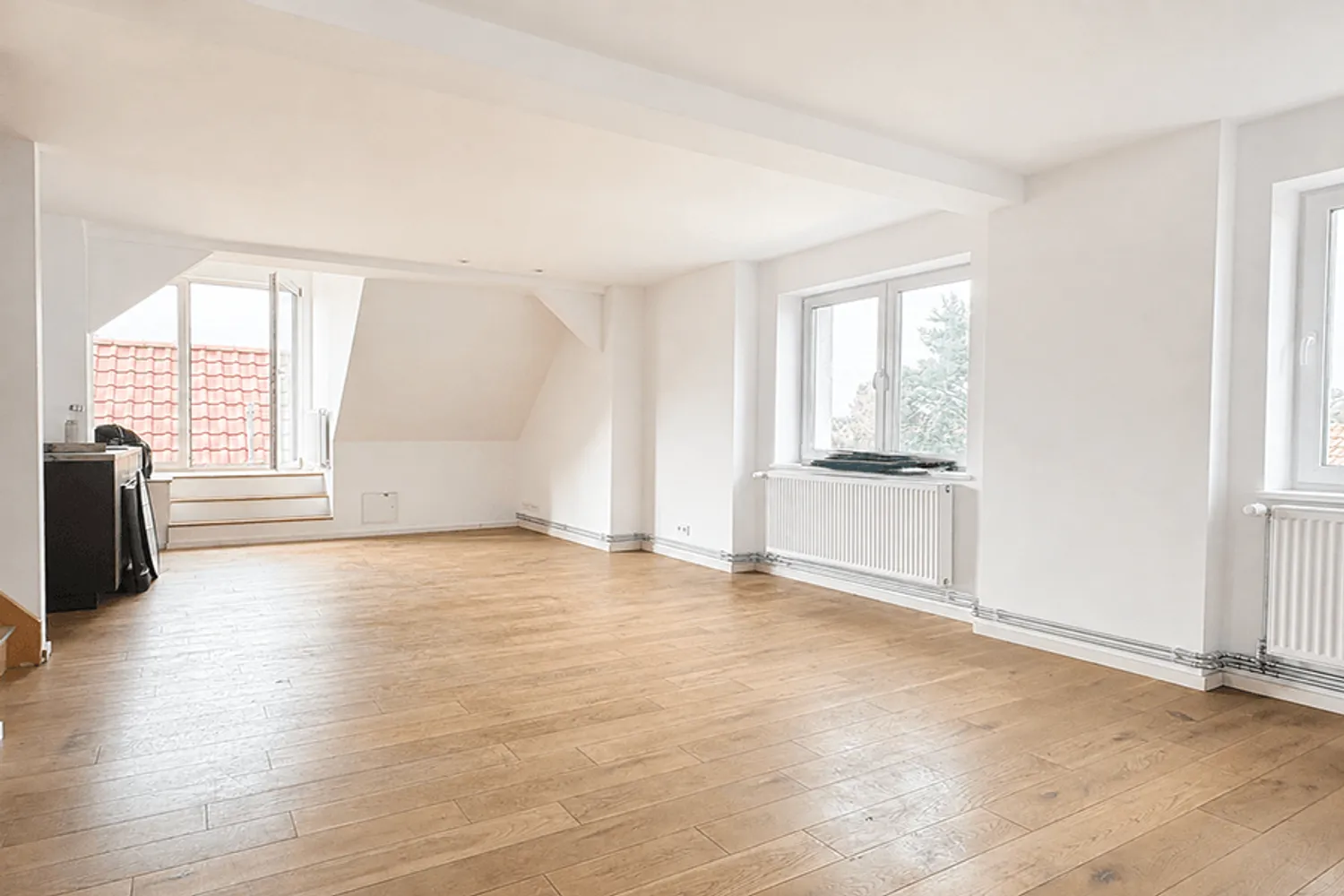 3 Zimmer Wohnung mit 140 m² in Berlin – Bild 5