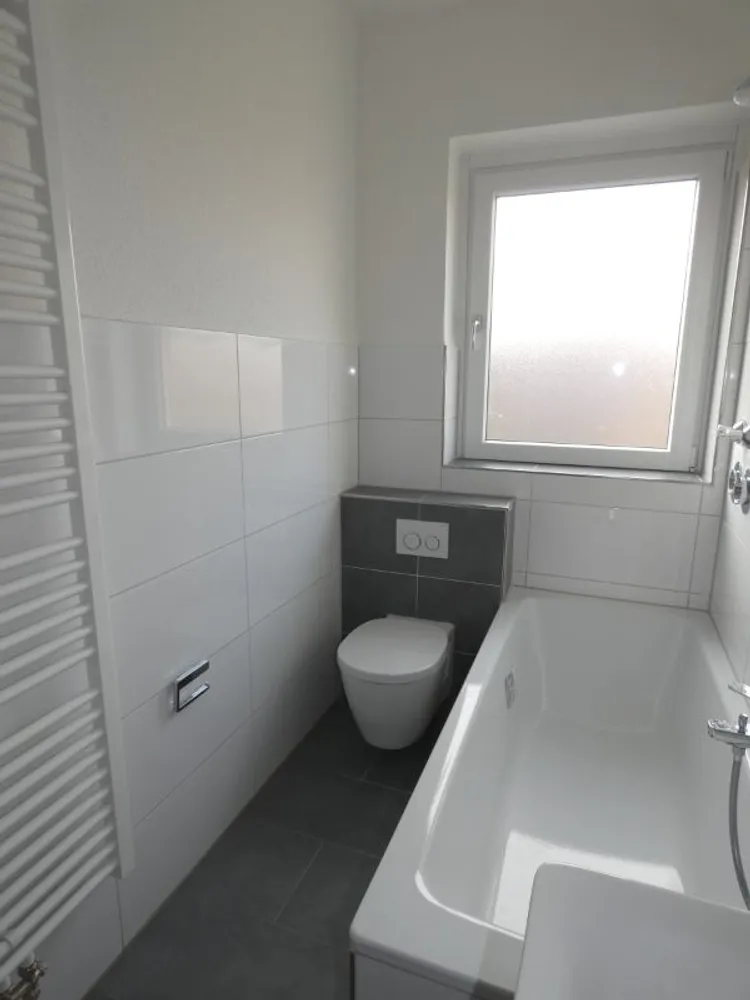 2 Zimmer Wohnung mit 57 m² in Essen – Bild 5