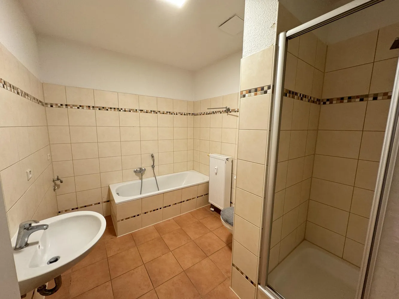 4 room apartment with 95 m² in Magdeburg – Photo 8
