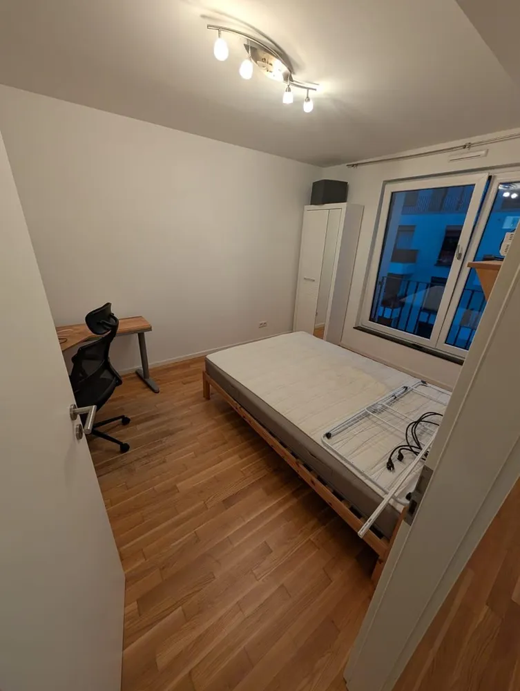 2 Zimmer Wohnung mit 51 m² in Berlin – Bild 2