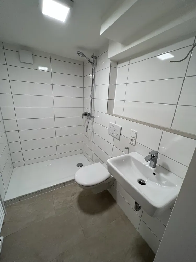 3 Zimmer Wohnung mit 61 m² in Münster – Bild 3