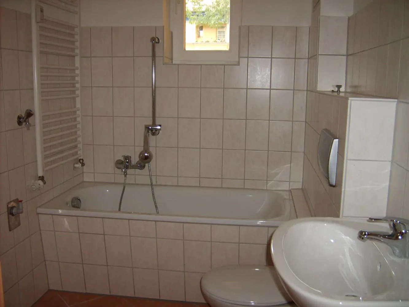 4 room apartment with 90 m² in Leipzig – Photo 3