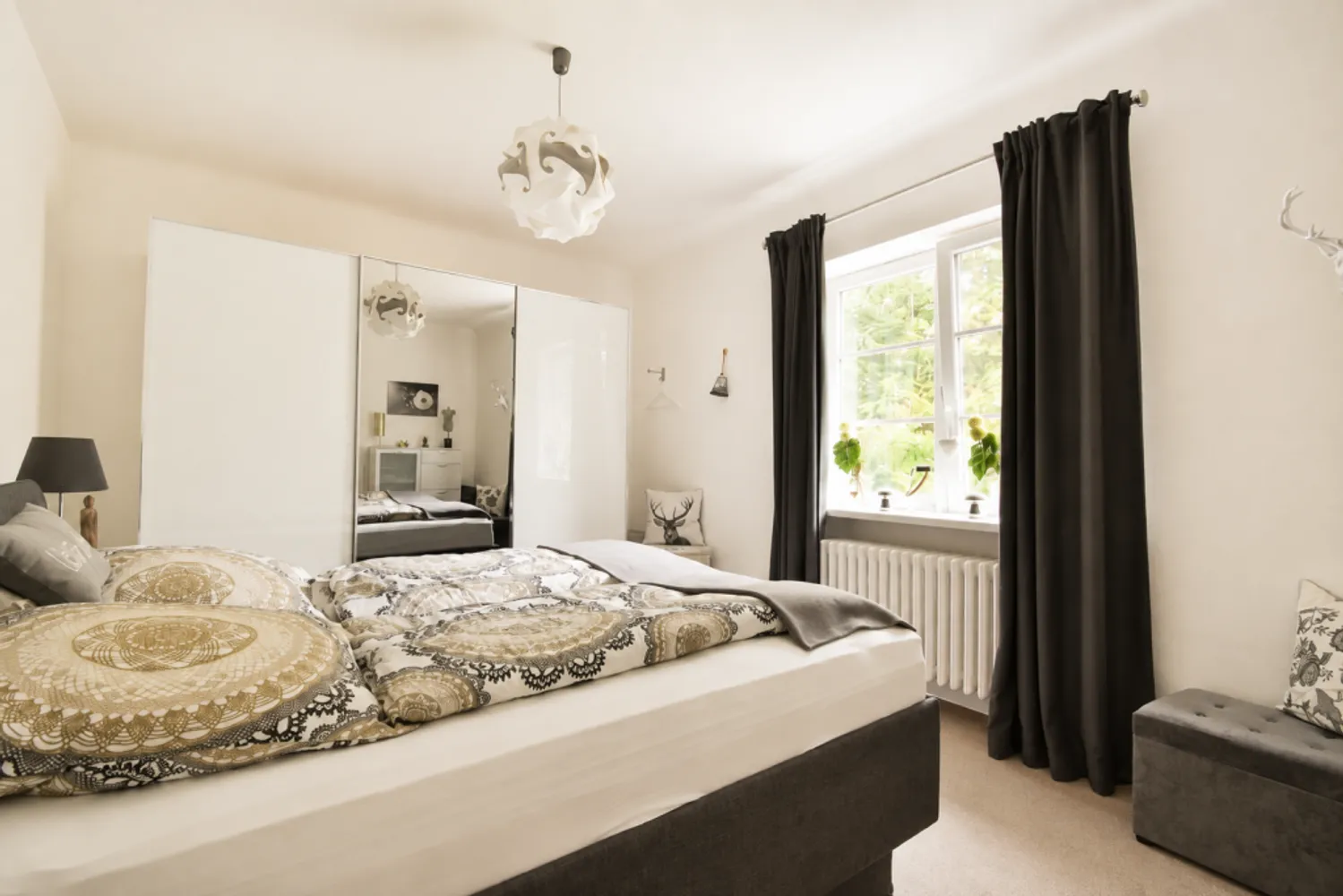 3 Zimmer Wohnung mit 100 m² in Hamburg – Bild 7
