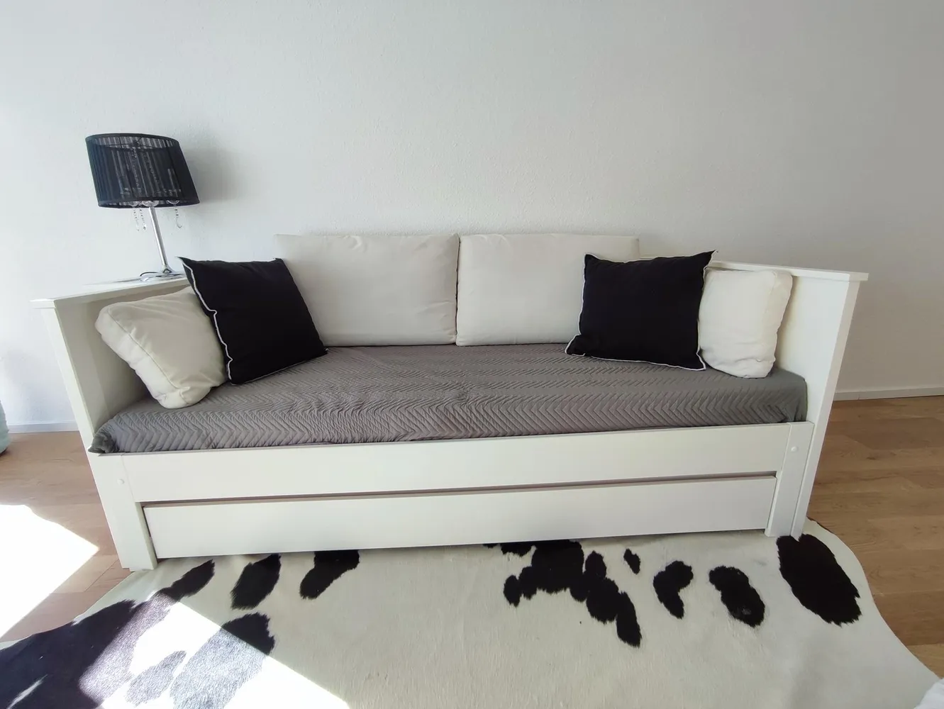 1 Zimmer Wohnung mit 24 m² in Mannheim – Bild 5
