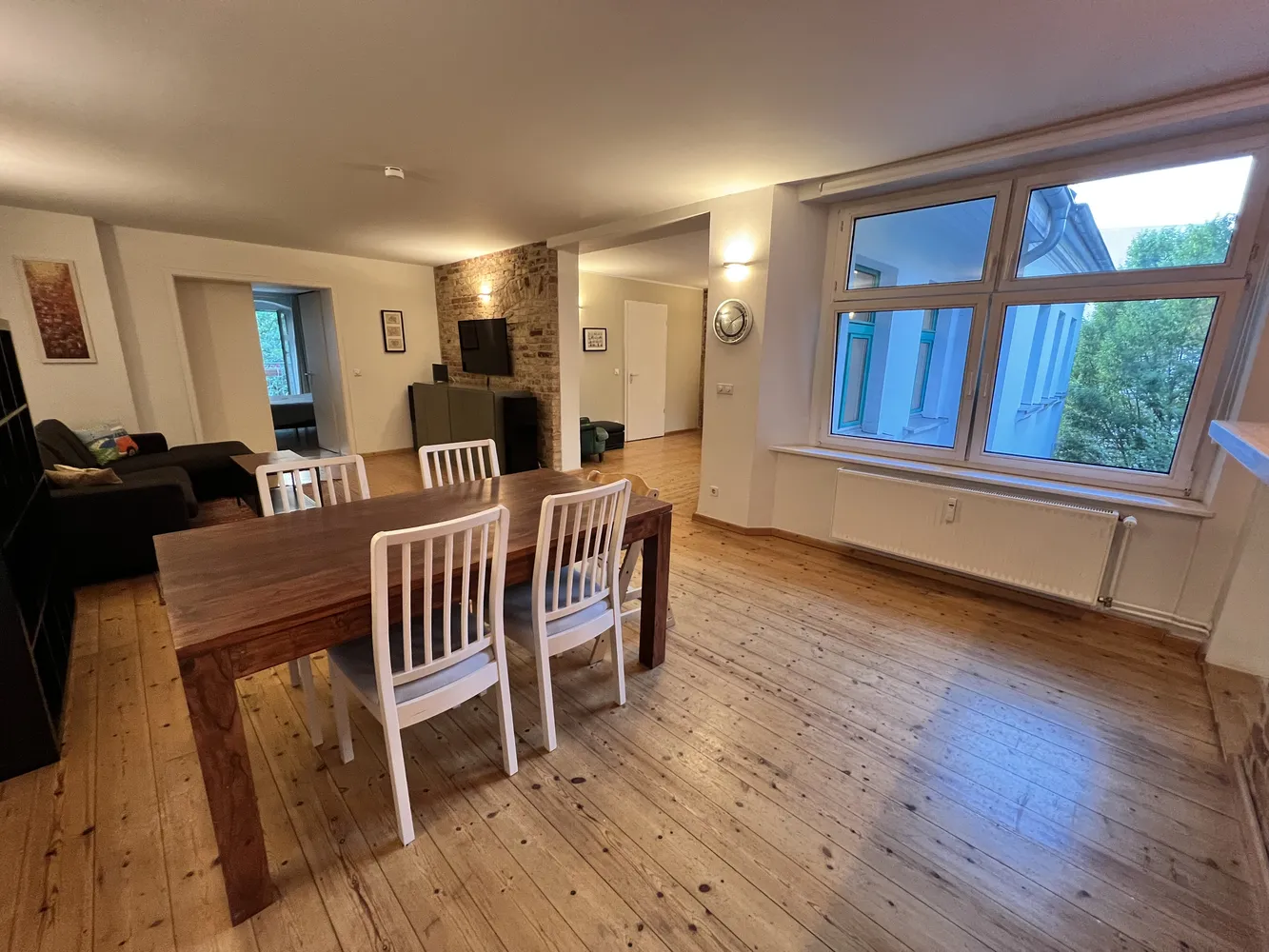 3 Zimmer Wohnung mit 127 m² in Berlin – Bild 11