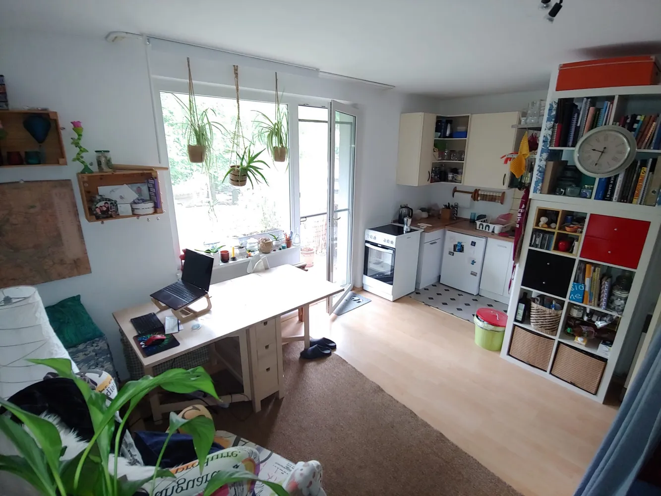 1 Zimmer Wohnung mit 29 m² in Krefeld – Bild 4