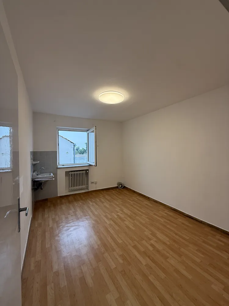 WG-Zimmer mit 50 m² in Düsseldorf – Bild 6